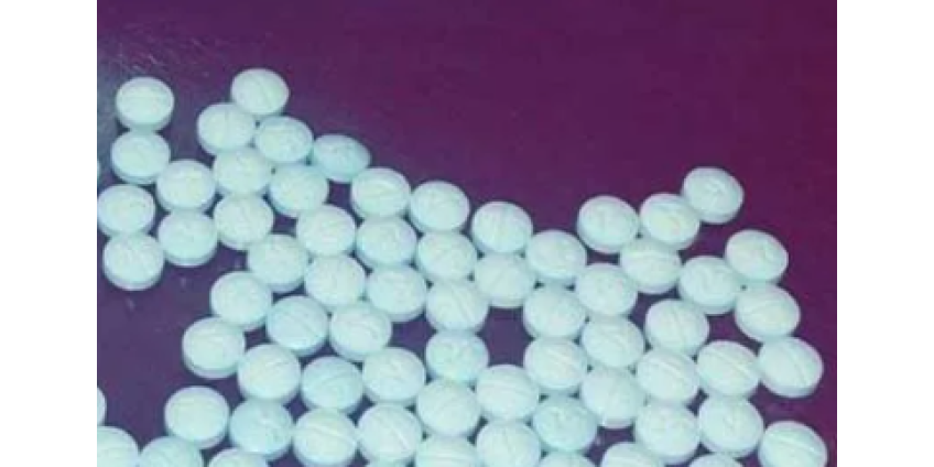 Оборот фентанила в Неваде начинается с 4 граммов в соответствии с новыми законопроектами 