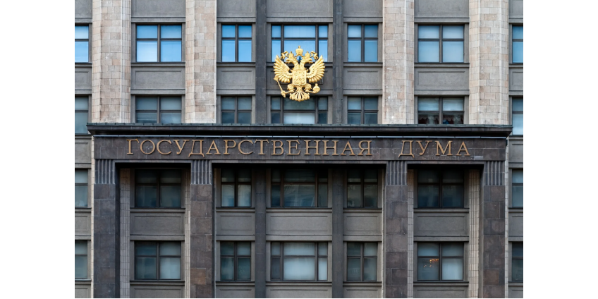 Госдума поддержала обязанность предоставлять данные для воинского учета