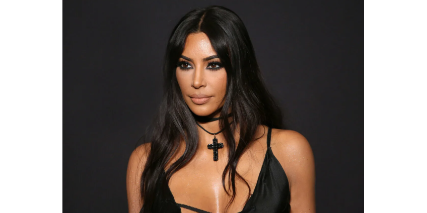 Ким Кардашьян снимется в «Американской истории ужасов»