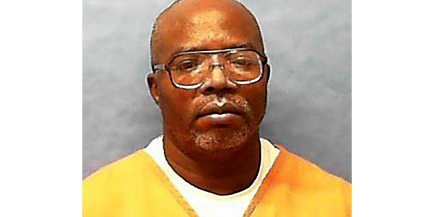 Во Флориде казнили «ниндзя-убийцу»