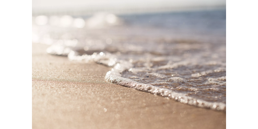 Специалисты дали прогноз по температуре воды на пляжах в Сан-Диего