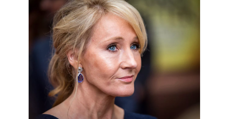 Джоан Роулинг ответила на призывы бойкотировать сериал про Гарри Поттера