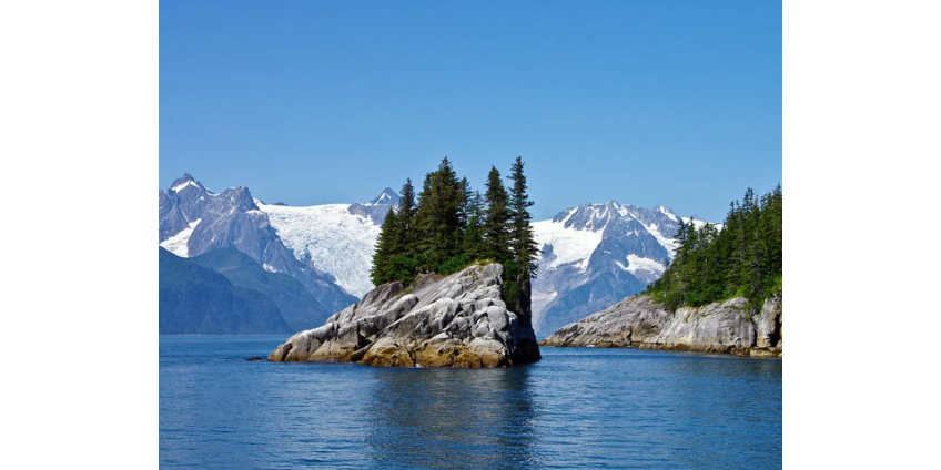 У берегов Аляски произошло землетрясение