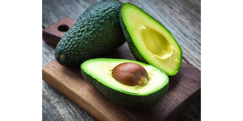 Употребление авокадо снизило риск развития диабета на 20 процентов