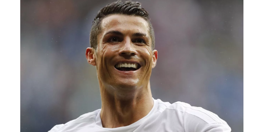 Роналду возглавил рейтинг самых высокооплачиваемых спортсменов мира