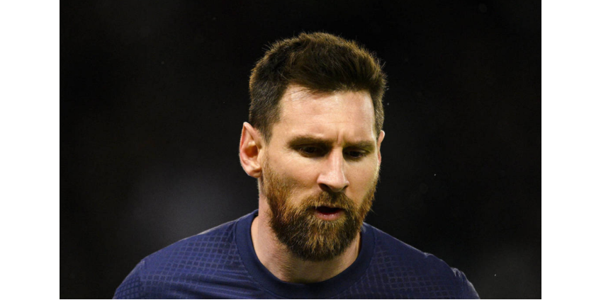 Стало известно о возможном срыве перехода Месси в «Барселону»