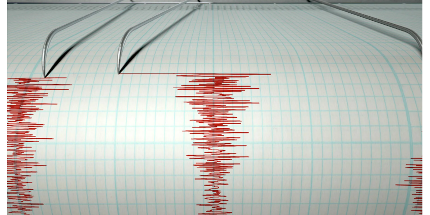 Землетрясение магнитудой 3,4 прогремело недалеко от Las Flores в Лос-Анджелесе