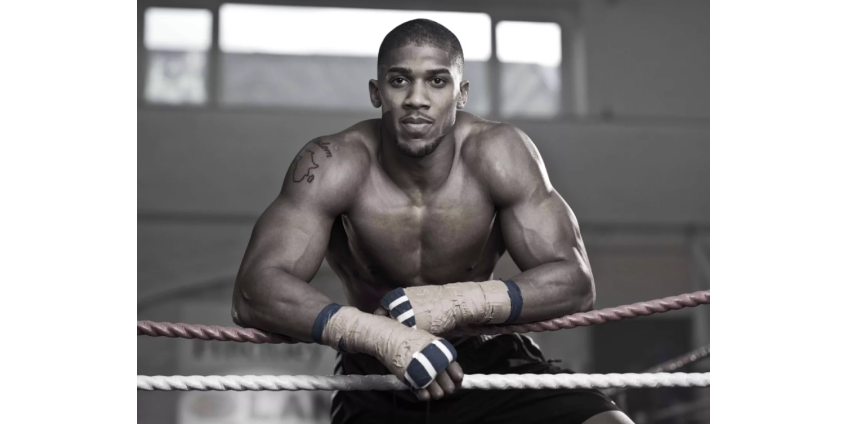 Джошуа высказался о завершении карьеры