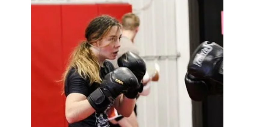 Глава UFC рассказал о разбившей его сердце истории о погибшей девушке-бойце ММА