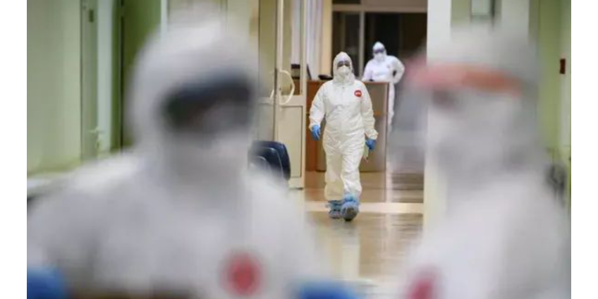 В ВОЗ призвали готовиться к новой смертельной пандемии