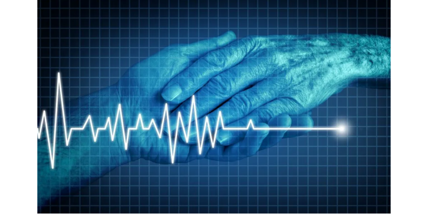 Законопроект о медицинской помощи умирающим в Неваде проходит через законодательный орган