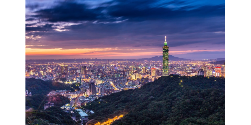 Тайвань испугался пропажи интернета и телефонии из-за атак Китая