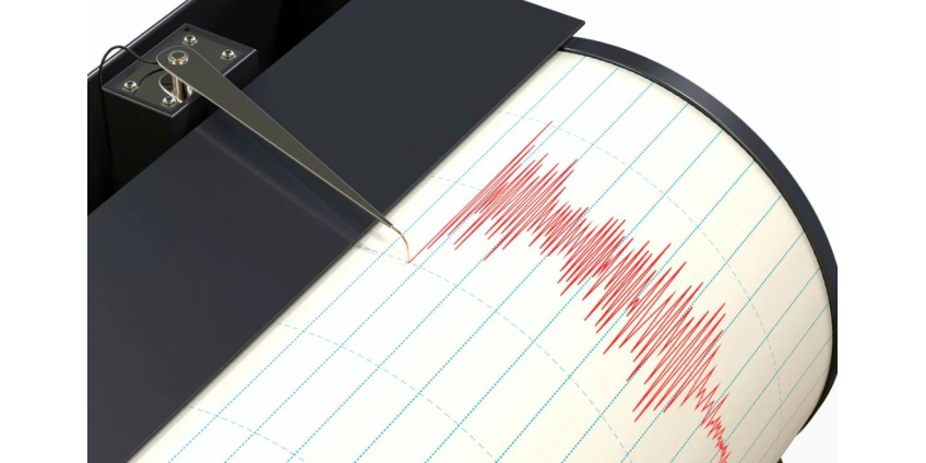 Землетрясение магнитудой 2,6 произошло недалеко от Signal Hill