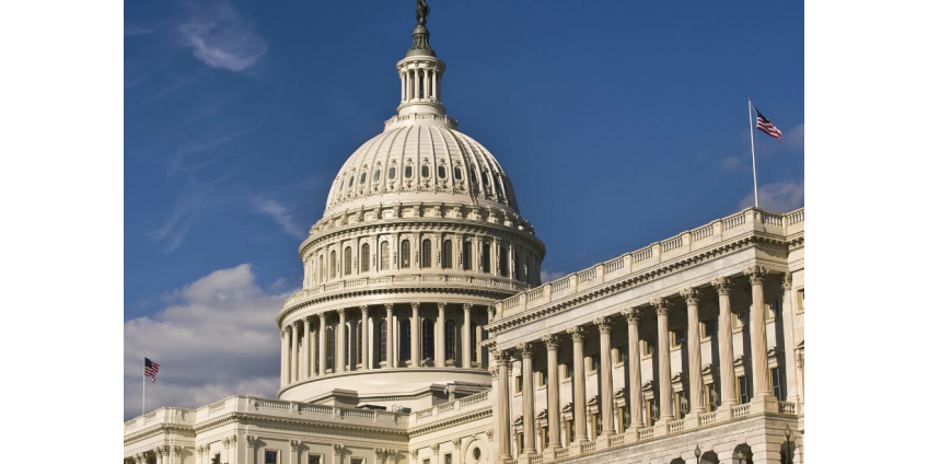 Сенат США одобрил повышение потолка госдолга