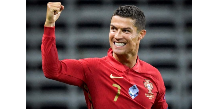 Роналду оценил возможность участия в чемпионате мира-2026