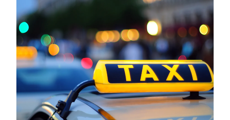 Тарифы на такси в Лас-Вегасе растут, компании изучают «доплату за ...