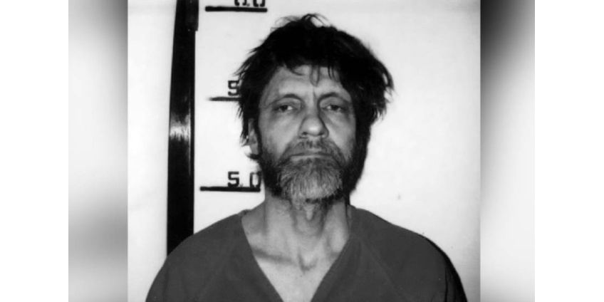 Умер террорист Унабомбер