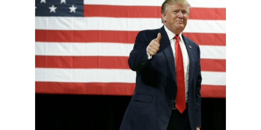 Трамп пообещал бороться за президентский пост при любых обстоятельствах