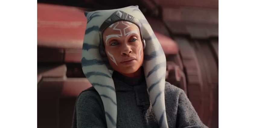 Названа дата выхода нового сериала по вселенной «Звездных войн»