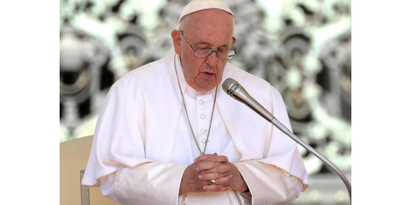 Стало известно состояние Папы Римского после операции Стало известно состояние Папы Римского после операции