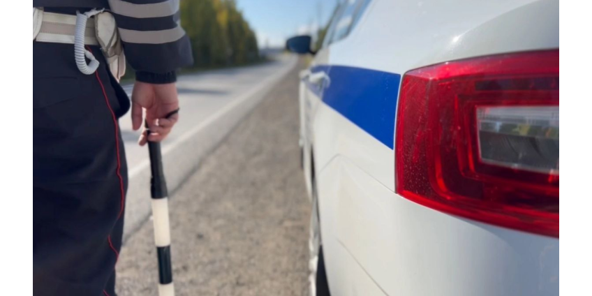 В Госдуме захотели штрафовать водителей за еще один вид опьянения