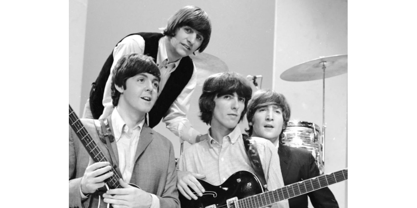 Искусственный интеллект дописал последнюю песню Beatles