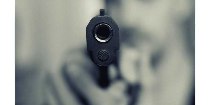 По меньшей мере 8 человек получили ранения во время стрельбы в Карсоне