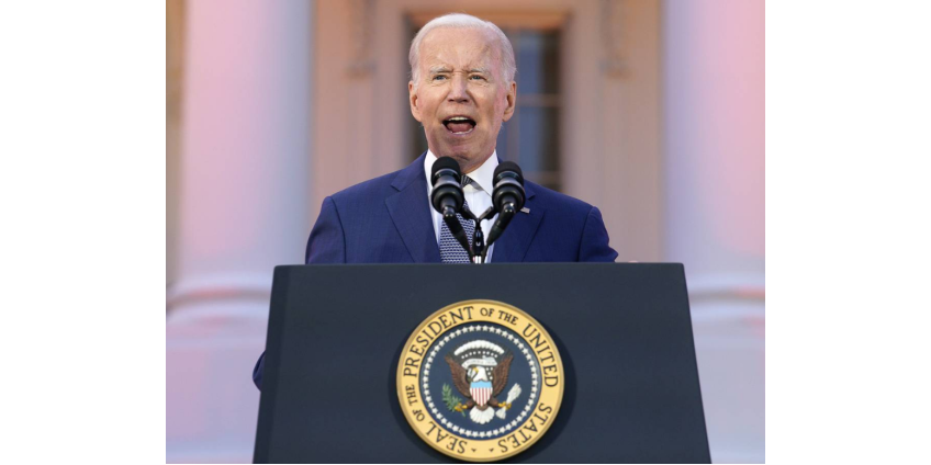 Конгресс США потребовал от ФБР информацию о возможной взятке Байдену