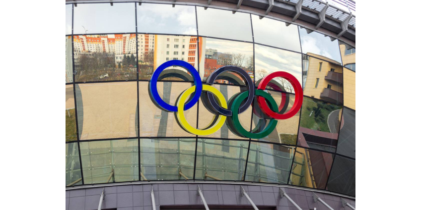 В МОК отреагировали на обыски в штаб-квартире оргкомитета Олимпийских игр-2024