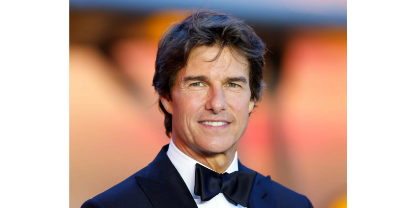 Том Круз отреагировал на желание Скарлетт Йоханссон сняться с ним в одном фильме