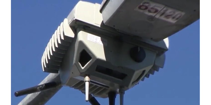 Полиция Сан-Диего планирует активировать умные уличные фонари