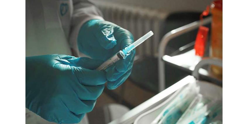 В Роспотребнадзоре прокомментировали сообщения об активизации очагов чумы