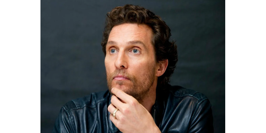 Мэттью Макконахи претендовал на роль Джоэла в сериале The Last of Us Мэттью Макконахи претендовал на роль Джоэла в сериале The Last of Us