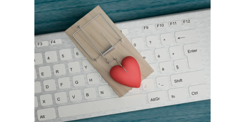 Любовные аферы: жители Аризоны теряют миллионы каждый год из-за мошеннических схем