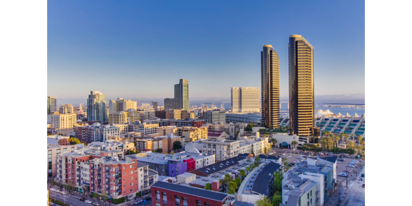Исследование: качество условий жизни, которые ухудшились в Сан-Диего в прошлом году
