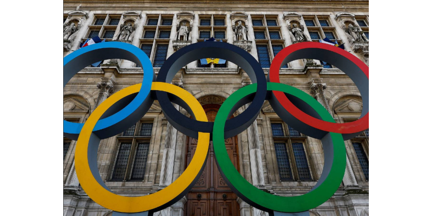 На Олимпийских играх в Париже запретят алкоголь