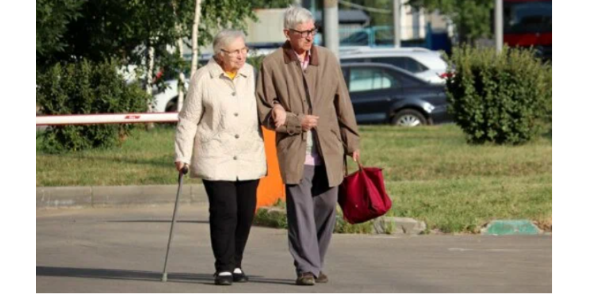 Минздрав назвал ожидаемую продолжительность жизни россиян