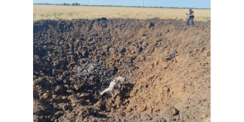 Губернатор доложил о ситуации в Краснодарском крае после взрыва Губернатор доложил о ситуации в Краснодарском крае после взрыва