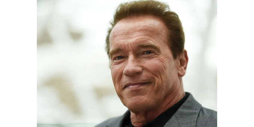 Арнольд Шварценеггер назвал «Терминатор» пророческим фильмом