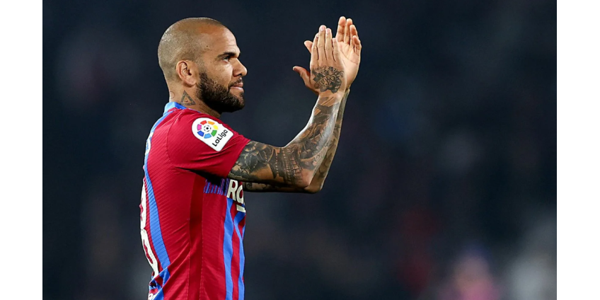 Самый титулованный футболист мира дал новые показания по делу об изнасиловании