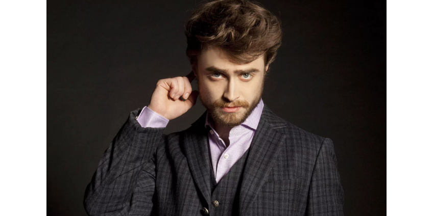 Дэниел Рэдклифф заявил о нежелании играть в сериале о Гарри Поттере