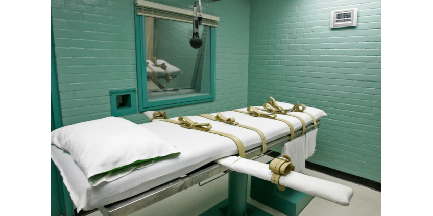 Прокуроры добиваются смертной казни для жителя Лас-Вегаса, обвиняемого в пытках и убийстве жены
