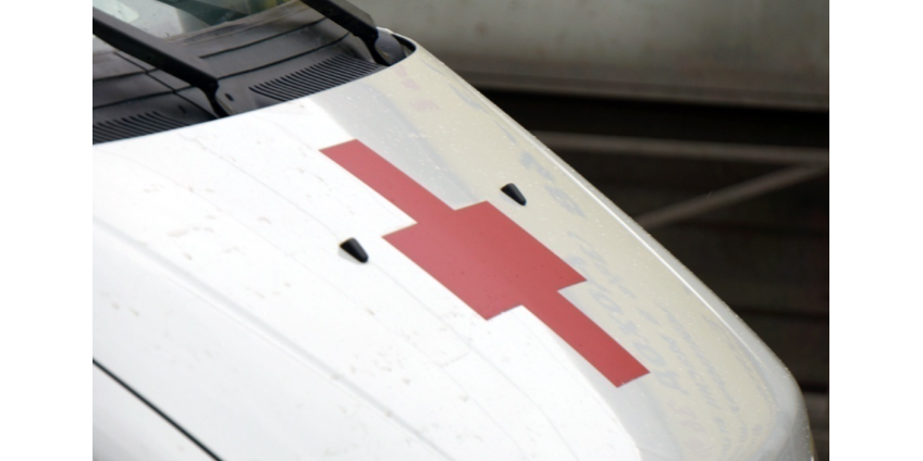 Трехлетняя россиянка отравилась растворителем в детском саду