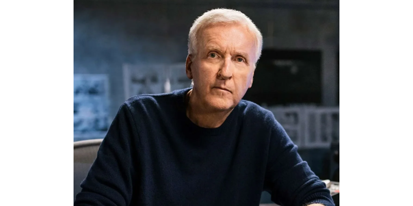 Кэмерон опроверг слухи о планах экранизировать трагедию с батискафом в Атлантике