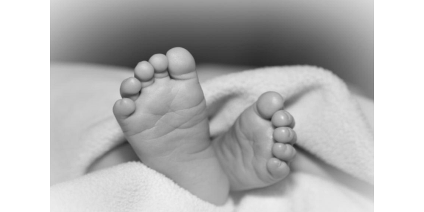 Женщина отдала ребенка паре в ресторане Hollywood