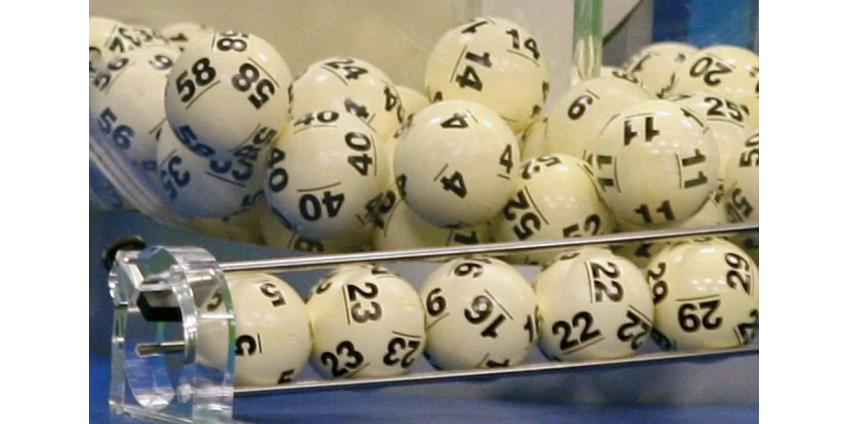 Лотерейный билет, купленный в Лос-Анджелесе, выиграл миллиард долларов