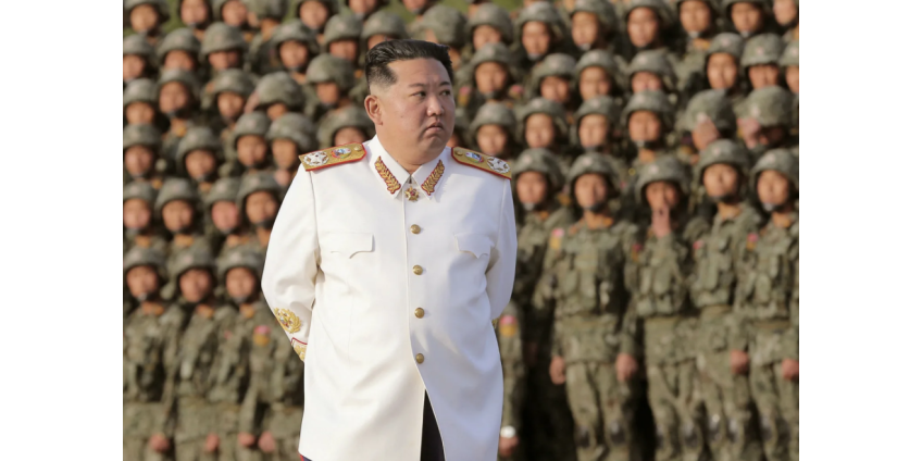 КНДР назвала условия применения ядерного оружия против США