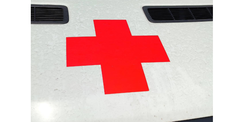 Стало известно число раненых при взрыве в Йоханнесбурге