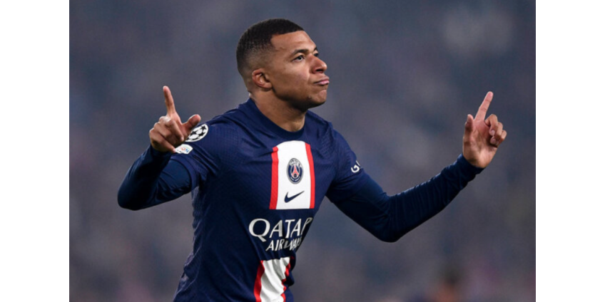 Саудовский клуб выразил готовность купить Мбаппе