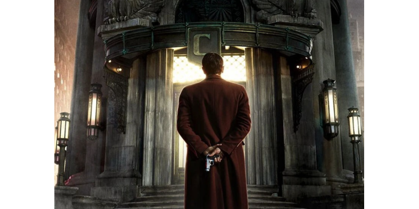 Названа дата премьеры сериала по вселенной «Джона Уика»